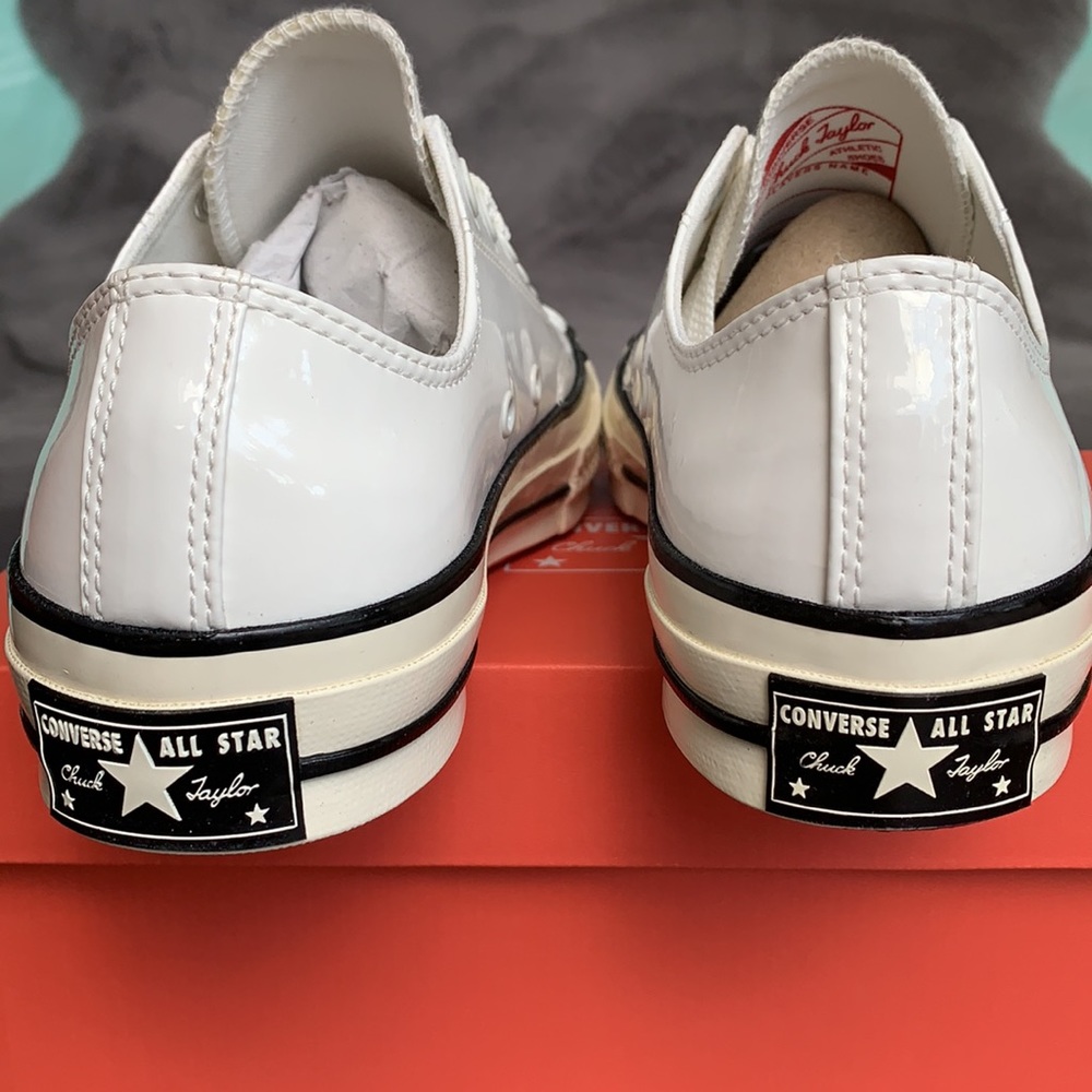 CONVERSE ADULT VULC WMNS - Picture 15 of 16
